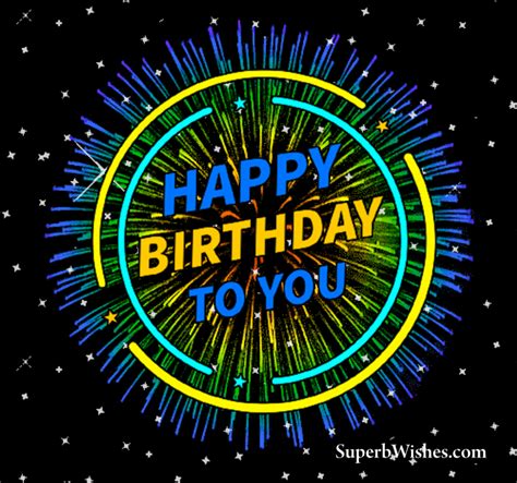 hsppy birthday gif|Happy Birthday Animated Gif Free Download GIFs